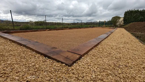 Thomas Sograma Matériaux à Veauche