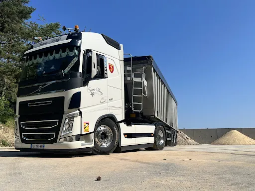 Trans Forez à Veauche