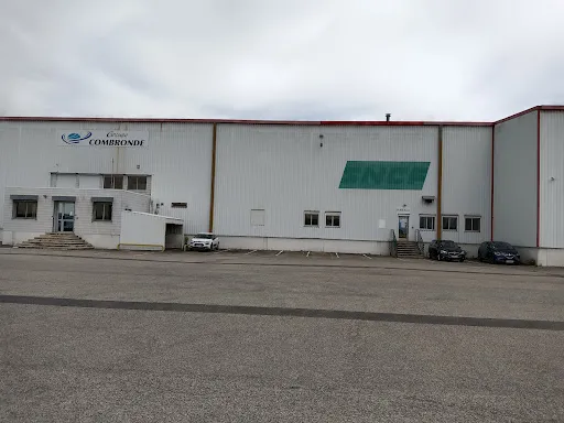 Transport Combronde à Veauche