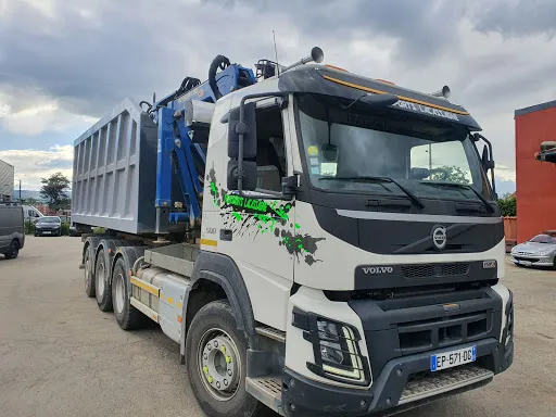 Transports Lacassagne à Veauche