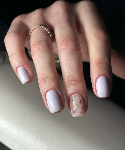 Une Pause chez Camille - Manucure Russe à Veauche