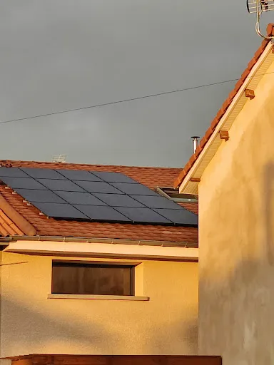 YL Energie à Veauche