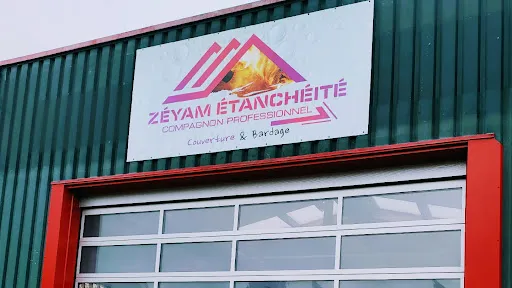 ZEYAM ETANCHEITE à Veauche